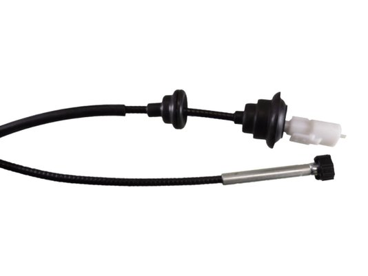 Cabo Do Velocímetro Escort Europeu, Verona Europeu, Logus E Pointer 94/96 Tuba T5167