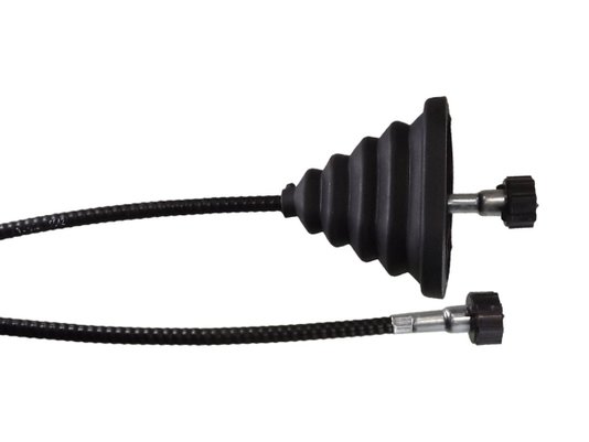 Cabo Do Velocímetro Fiorino 83/84, Fiat 147, Oggi E Panorama 83/86 Tuba T6042