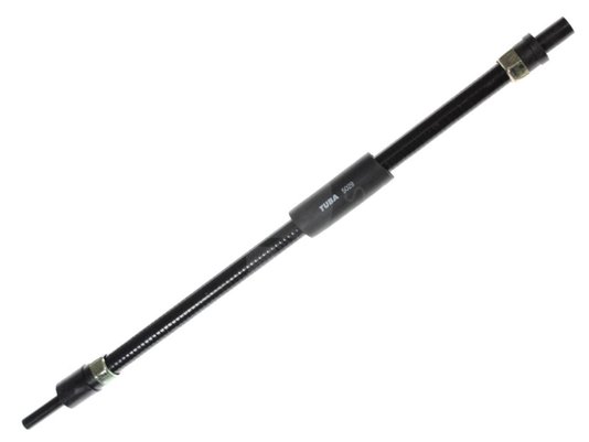 Cabo Flexível De Embreagem Kombi Carat 97> Tuba T5029