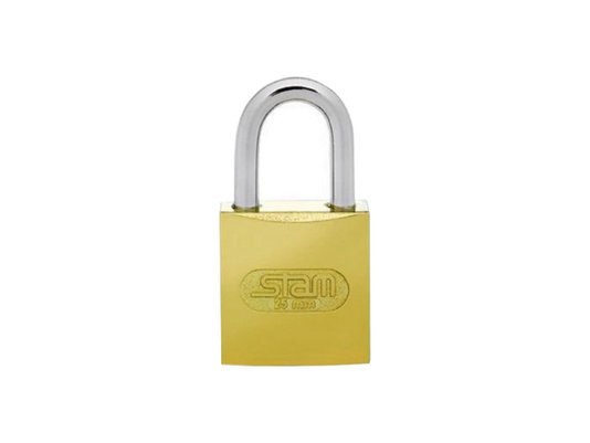 Cadeado Stam 25mm