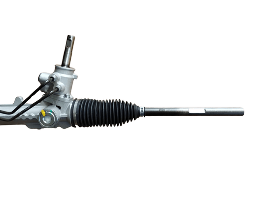 Caixa De Direção Hidráulica, C4 Vtr, C4 Hatch, C4 Pallas E Peugeot 307, Ampri 28113