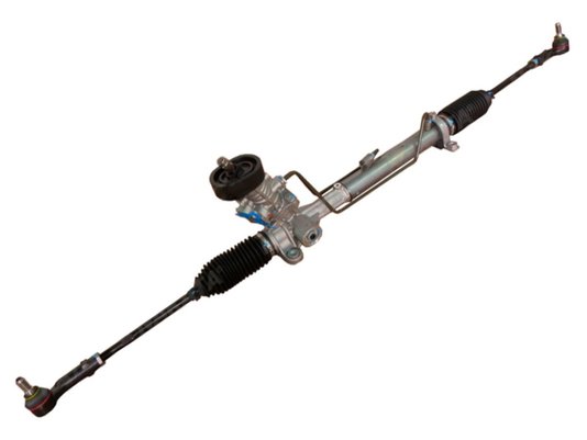 Caixa De Direção Hidráulica Crossfox 05>, Fox 03>, Gol G5 08>, Polo 02>, Saveiro G5 09>, Spacefox 06> E Voyage 08> Nakata Ncdh 50001