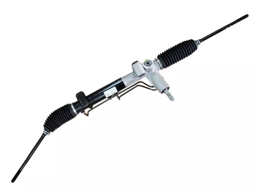 Caixa De Direção Hidráulica Doblo Adventure 06/18 Ampri  23131