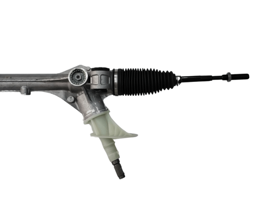 Caixa De Direção Mecânica, Onix 20>, Original Gm 52178259