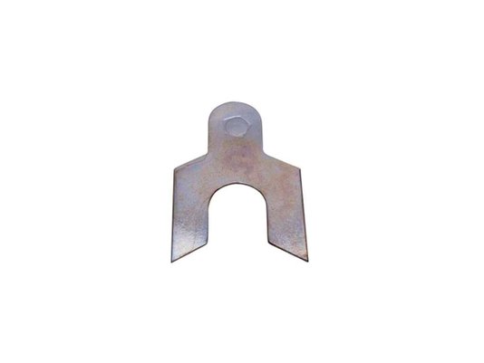 Calço De Regulagem Da Suspensão Caravan 74/92 E Opala 69/92