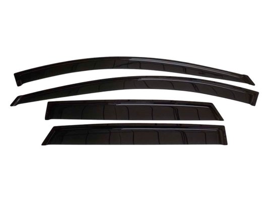 Calha De Chuva Marçon Gm-120 - Captiva 08>