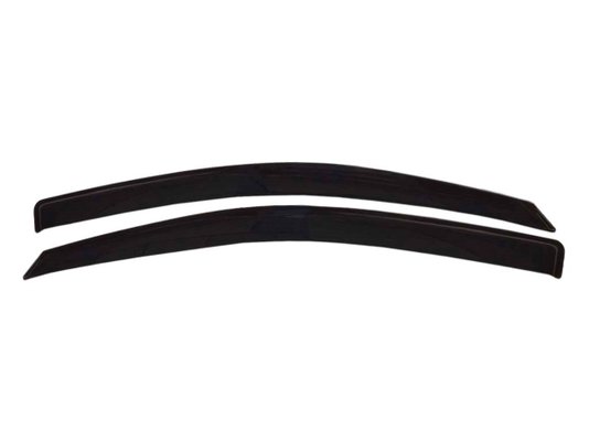 Calha De Chuva Tg Poli Tg-20.003 - Peugeot 206 E 207 2 Portas