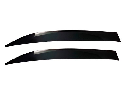 Calha De Chuva Tg Poli Tg-23.036 - Onix Hatch 20>