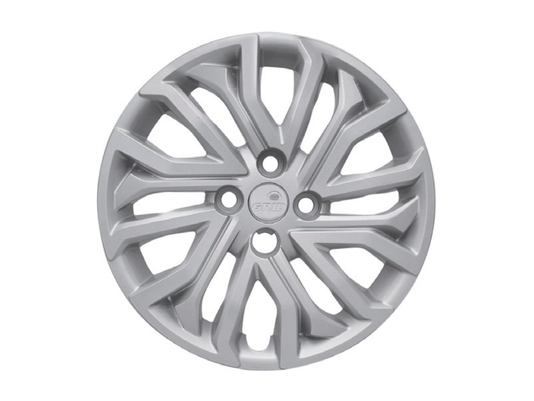 Calota Aro 14" Argo E Cronos 22> Grid Gr295cb-pta-u 