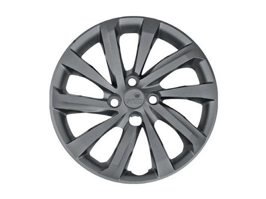 Calota Aro 14" Strada Nova 21> Grid Gr167ca-gft-u 