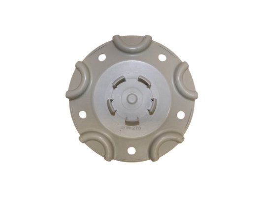 Calota Centro De Roda - Fox 02>