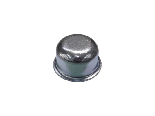 Calota Do Cubo De Roda Brasilia 73> E Fusca 74/79 W Zanoni 5194 - Dianteira Direito