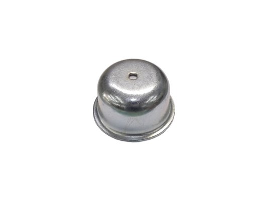 Calota Do Cubo De Roda Dianteira Brasilia 73> E Fusca 74/79 W Zanoni 5195 - Lado Esquerdo