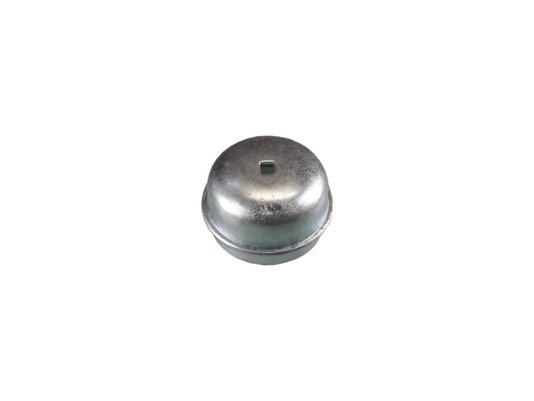 Calota Do Cubo De Roda Dianteira Fusca 79> W Zanoni 5027 - Lado Esquerdo