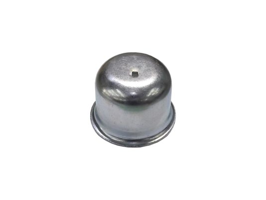 Calota Do Cubo De Roda Dianteira Kombi 57/81 W Zanoni 5197 - Lado Esquerdo