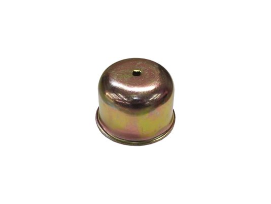Calota Do Cubo De Roda Dianteira Kombi 82/04 W Zanoni 5199 - Lado Esquerdo