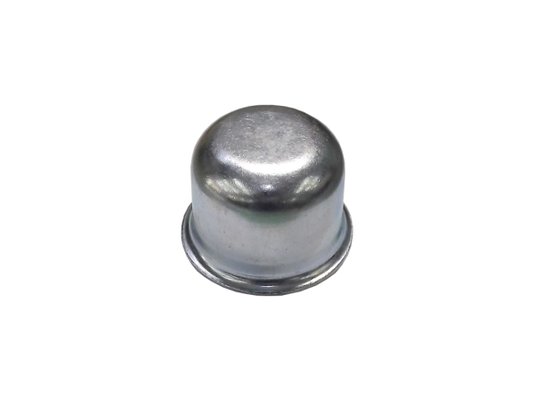 Calota Do Cubo De Roda Kombi 57/81 W Zanoni 5196 - Dianteira Direito