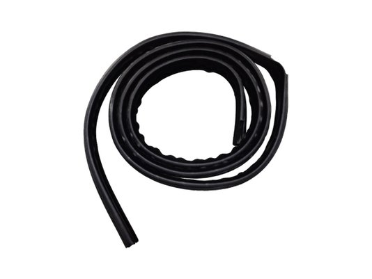 Canaleta Do Vidro Da Porta Corsa 94/02 E Corsa Classic 02> - Traseiro Direito