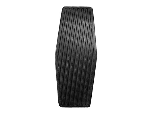 Capa De Borracha Do Pedal Astra 99>, Omega E Suprema 93/98, Vectra 94/05 E Zafira 01>