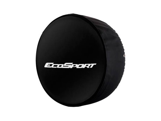 Capa Para Estepe Carrhel Aro 13" À 15" - Ecosport Capa Para Estepe Carrhel Aro 13" À 15" - Ecosport