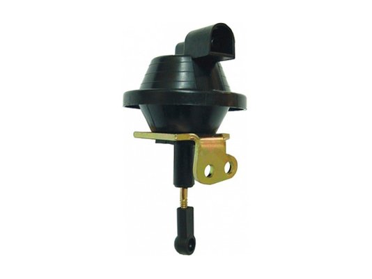 Capsula Do 2° Estágio Do Carburador Solex Duplo/2e/3e Série 175 E 176