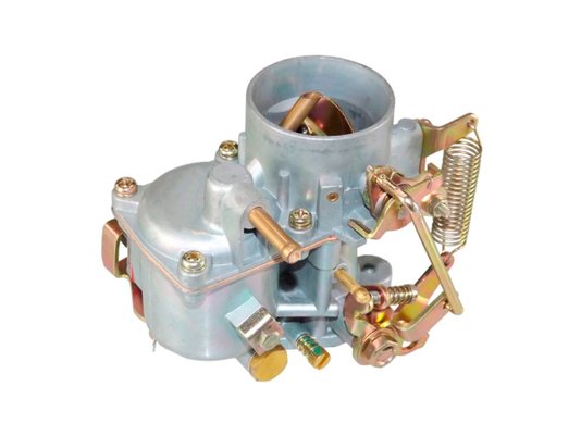 Carburador Modelo 30 Pic Solex Simples Brasilia 72/82, Fusca 68/83 E Kombi 73/75 Brosol 112047