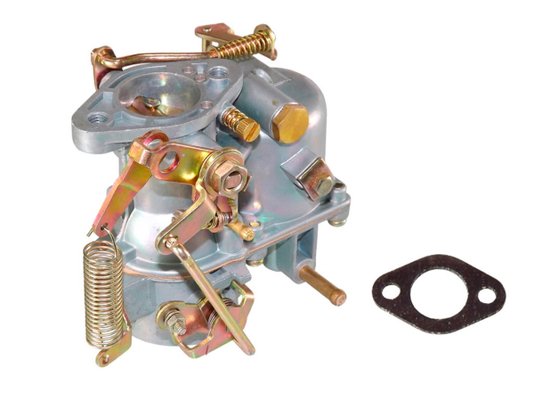 Carburador Modelo 30 Pic Solex Simples Brasilia 72/82, Fusca 68/83 E Kombi 73/75 Brosol 112047