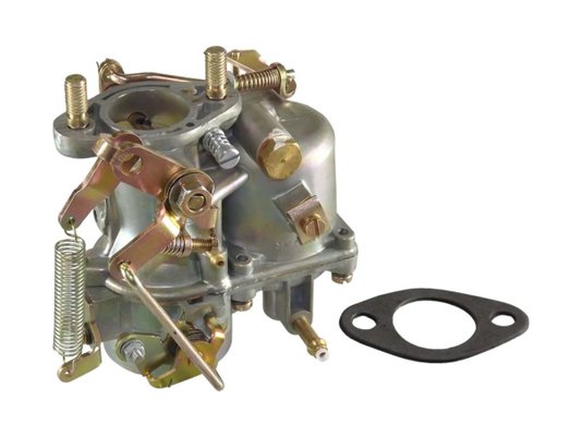 Carburador Modelo 30 Pic Solex Simples Brasilia 72/82, Fusca 68/83 E Kombi 73/75 Ymax Y01