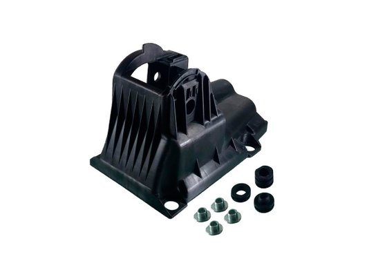 Carcaça Alavanca De Câmbio Agile 09/14, Montana 11/14 Disfix 15479