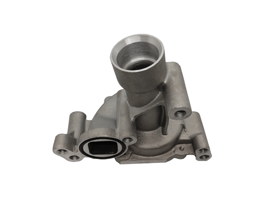 Carcaça Da Bomba D´ Água C4, C5, Xsara Picasso, 307, 407 E 408 16v Dhemes Dm 0353  