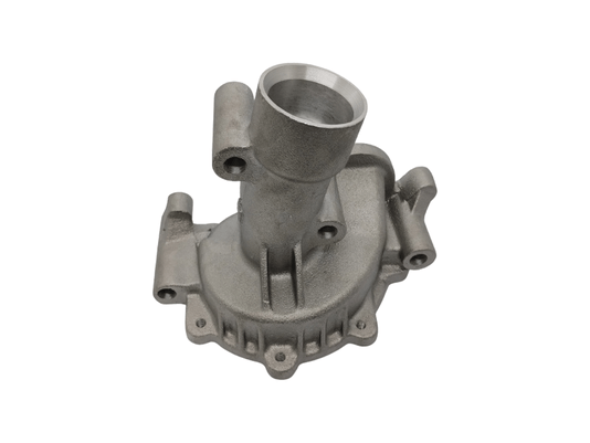 Carcaça Da Bomba D´ Água C4, C5, Xsara Picasso, 307, 407 E 408 16v Dhemes Dm 0353
