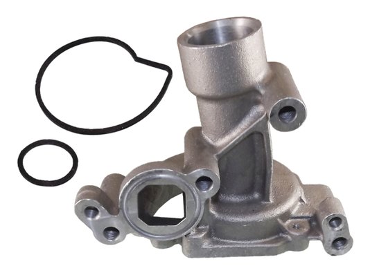 Carcaça Da Bomba D'água C4, C5, Xsara Picasso, Peugeot 307, 407 E 408