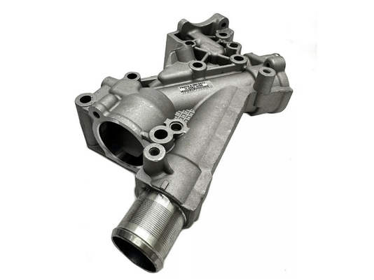 Carcaça Da Válvula Termostática C5 16v 01/05, Xsara Picasso  16v 01/11, Peugeot 307 16v  02/05, 406 16v 95/04 E 407 16v 05/09 Ymax 1336q4
