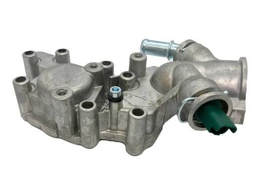 Carcaça Da Vávula Termostática Citroen 03 03>, Peugeot 206  05>, Peugeot 207 08>, Peugeot 208 13>, Hoggar 10/14 Valclei  Vc-615al