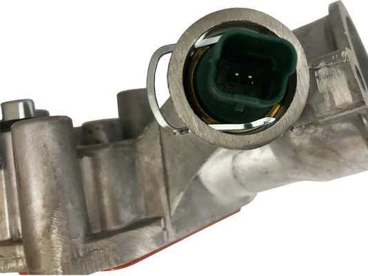 Carcaça Da Vávula Termostática Citroen 03 03>, Peugeot 206  05>, Peugeot 207 08>, Peugeot 208 13>, Hoggar 10/14 Valclei  Vc-615al