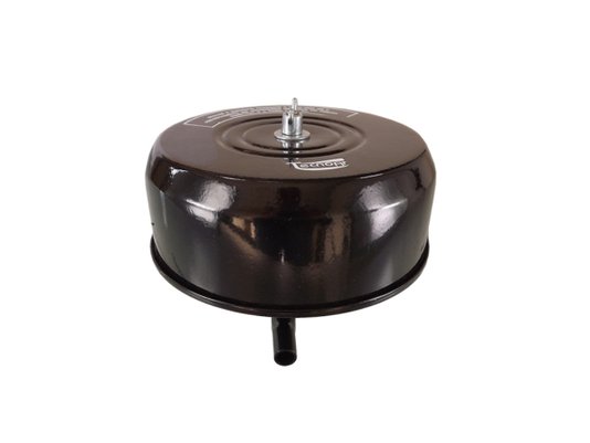 Carcaça Do Filro De Ar Seco Fusca Tecno Ar Fac2211