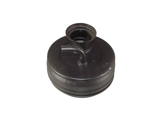 Carcaça Do Filtro De Ar Banho De Óleo Brasilia Tecno Ar Fbo-2222