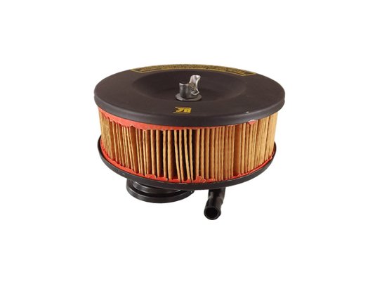 Carcaça Do Filtro De Ar Seco Brasilia Tecno Ar Fac-2212