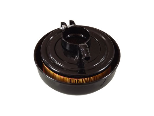 Carcaça Do Filtro De Ar Seco Fusca, Brasilia E Gaiola Tecno Ar Fac-2211/1