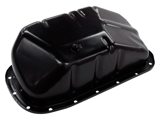 Cárter Do Motor 206 01>, Logan 07>, Sandero 08>, Twingo 96>, Kangoo 97> E Clio 95> Igasa 550