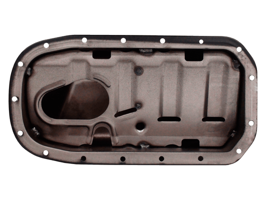 Cárter Do Motor 206 01>, Logan 07>, Sandero 08>, Twingo 96>, Kangoo 97> E Clio 95> Igasa 550