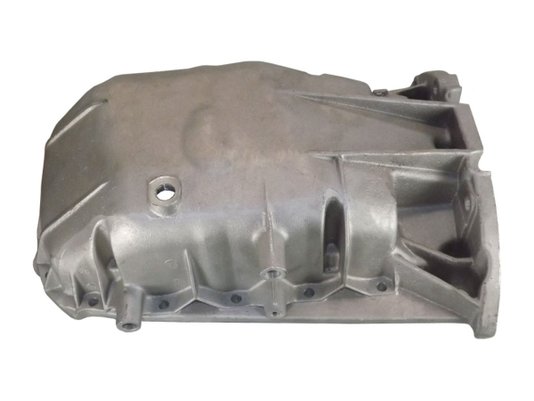 Cárter Do Motor 206 1.0 1v 00/05, Clio 1.0 16v 01/05