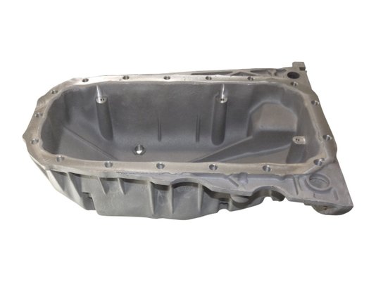 Cárter Do Motor 206 1.0 1v 00/05, Clio 1.0 16v 01/05 Decar Dc-44994 