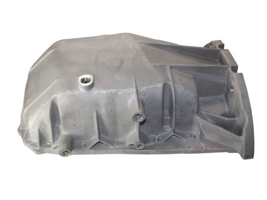 Cárter Do Motor 206 1.0 1v 00/05, Clio 1.0 16v 01/05 Decar Dc-44994