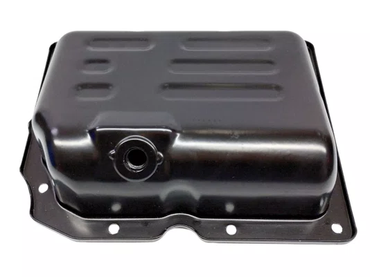 CÁRTER DO MOTOR
