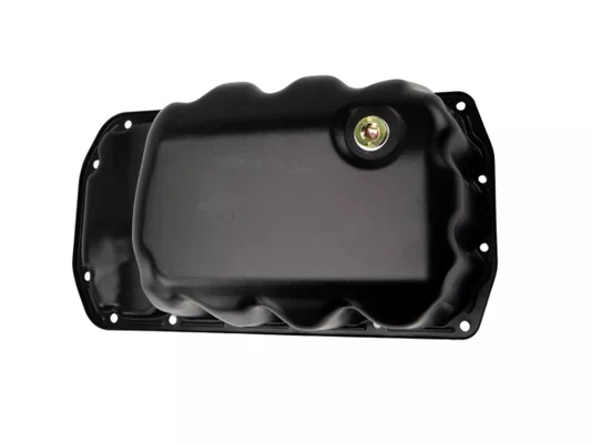 CÁRTER DO MOTOR