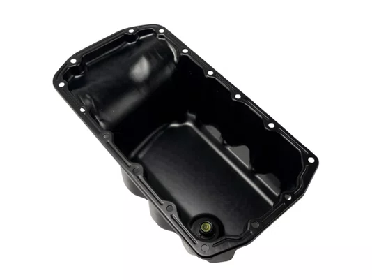 CÁRTER DO MOTOR