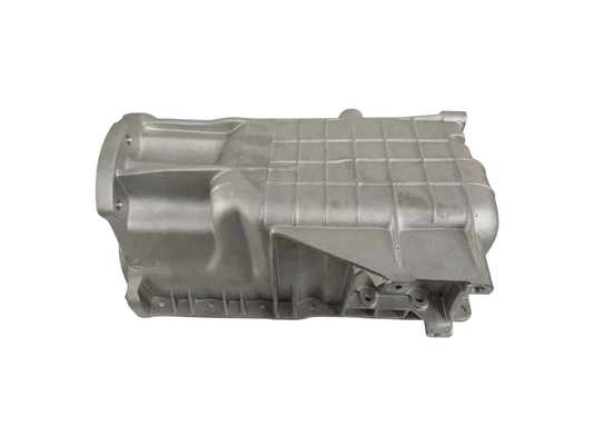 Cárter Do Motor Alumínio Courier, Fiesta E Ka 99>, Ecosport E Fiesta Supercharger 02>, Escort 8v 00> Dhemes Dm 0368