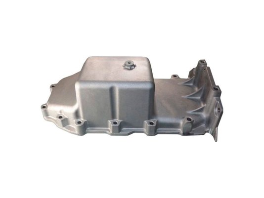 Cárter Do Motor Astra 98>, Vectra 06> E Zafira 01> Ymax 3938