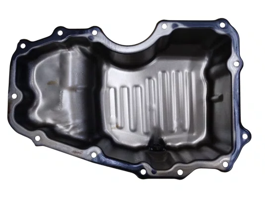 Cárter Do Motor Basalt 1.0 6v 24>,argo 1.0 6v 17>, Mobi E Uno 1.0 6v 16>,cronos, C3 E 208 1.0 6v 22> Igasa 541-ar